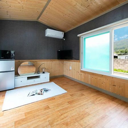 Samcheok Sol Beach Pension Εξωτερικό φωτογραφία