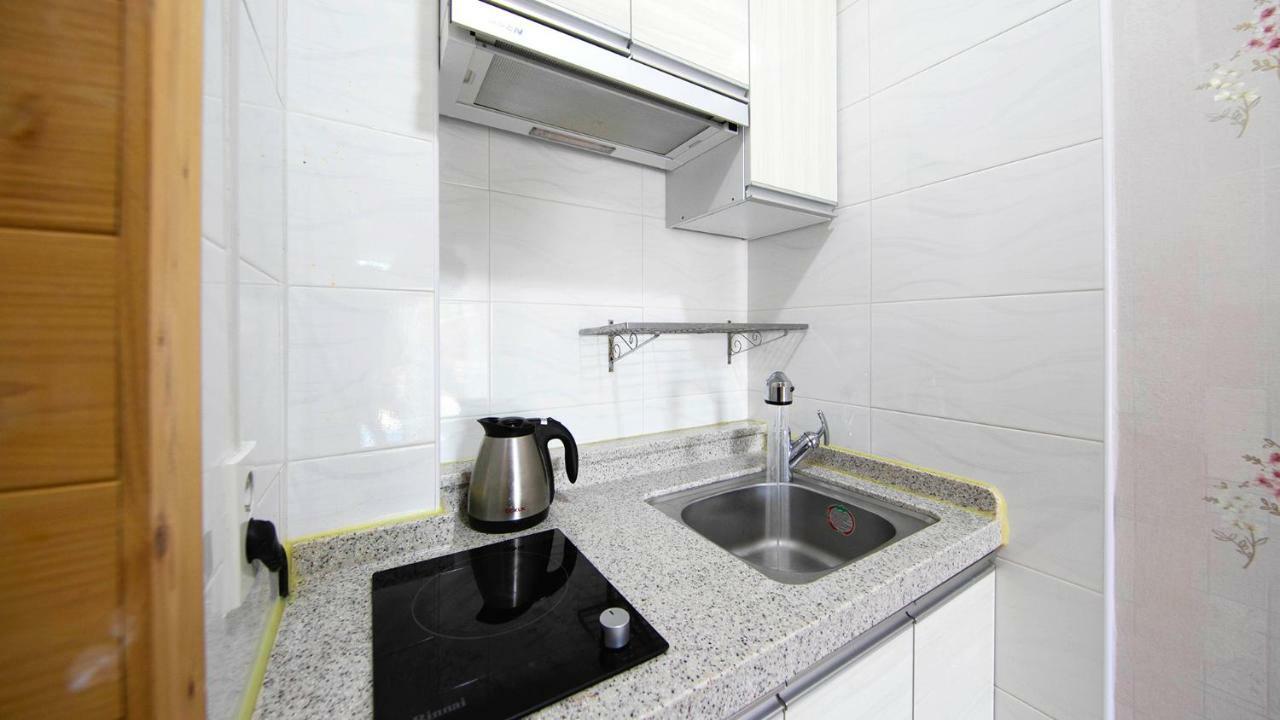 Samcheok Sol Beach Pension Εξωτερικό φωτογραφία