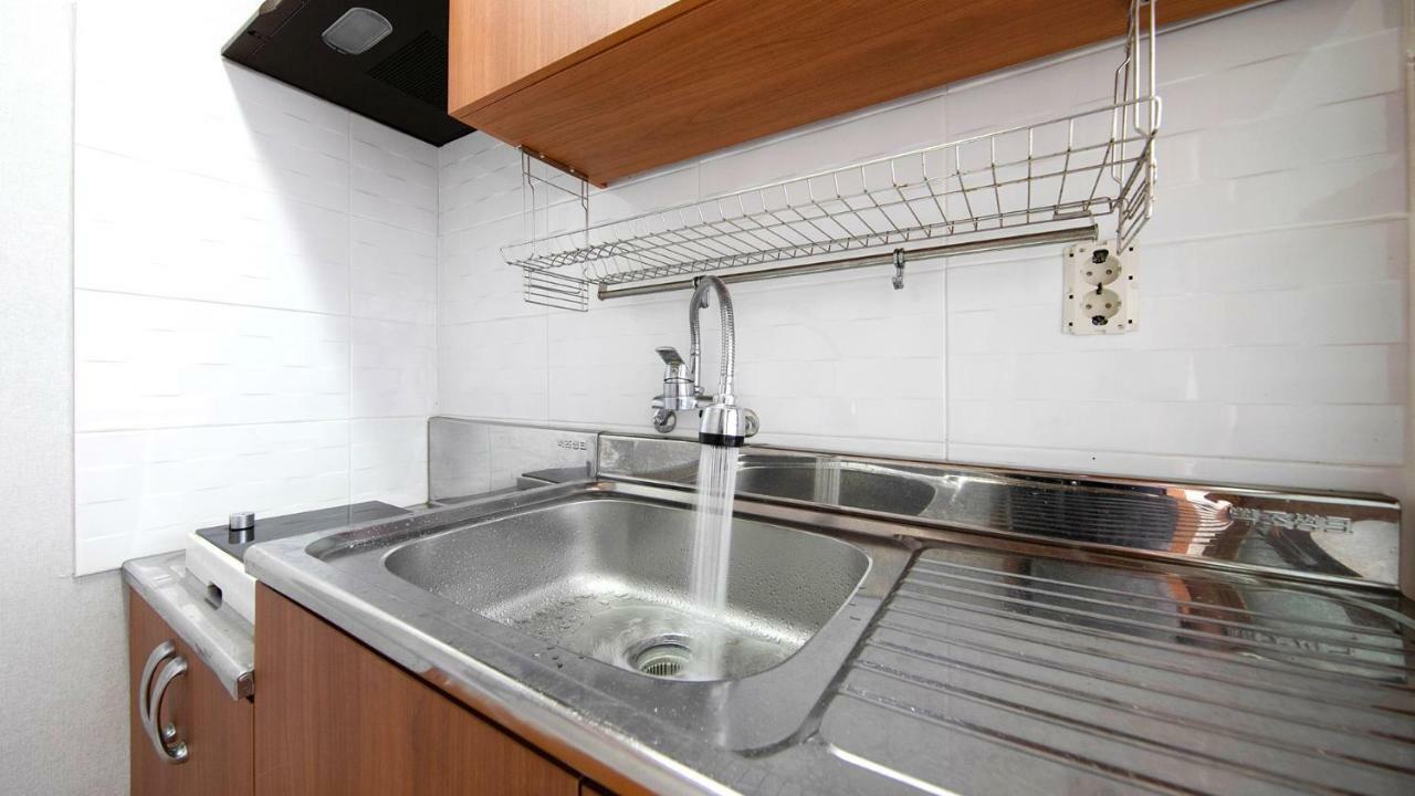 Samcheok Sol Beach Pension Εξωτερικό φωτογραφία
