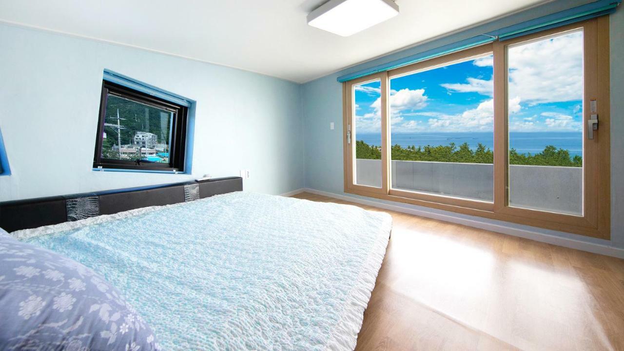 Samcheok Sol Beach Pension Εξωτερικό φωτογραφία