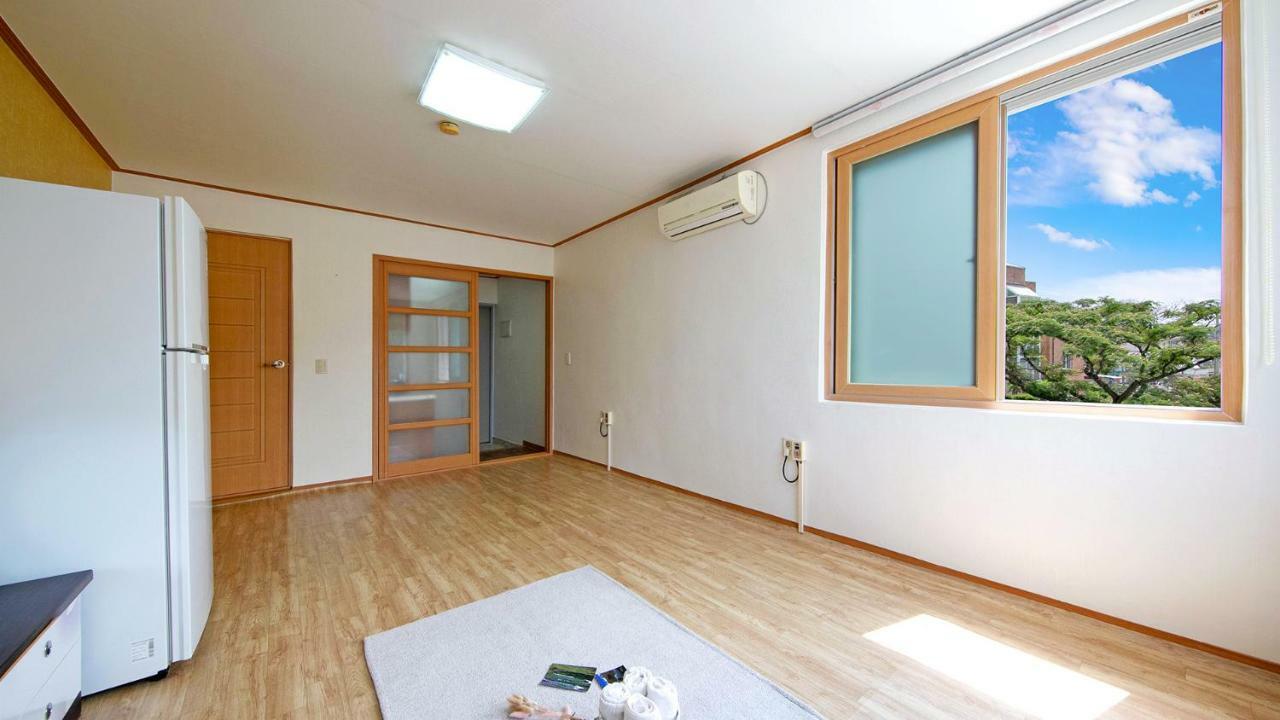Samcheok Sol Beach Pension Εξωτερικό φωτογραφία