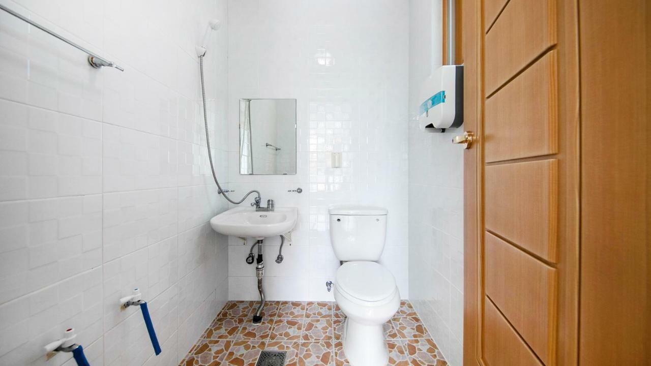 Samcheok Sol Beach Pension Εξωτερικό φωτογραφία