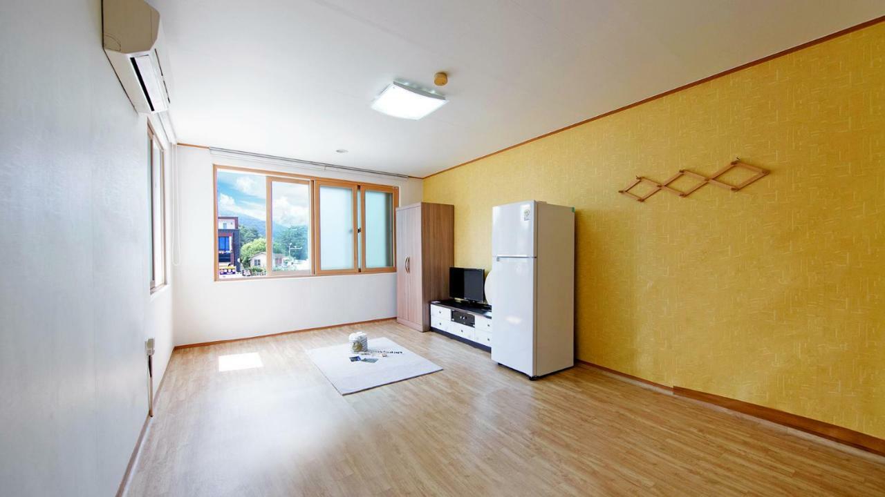 Samcheok Sol Beach Pension Εξωτερικό φωτογραφία
