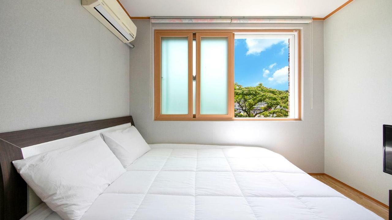 Samcheok Sol Beach Pension Εξωτερικό φωτογραφία