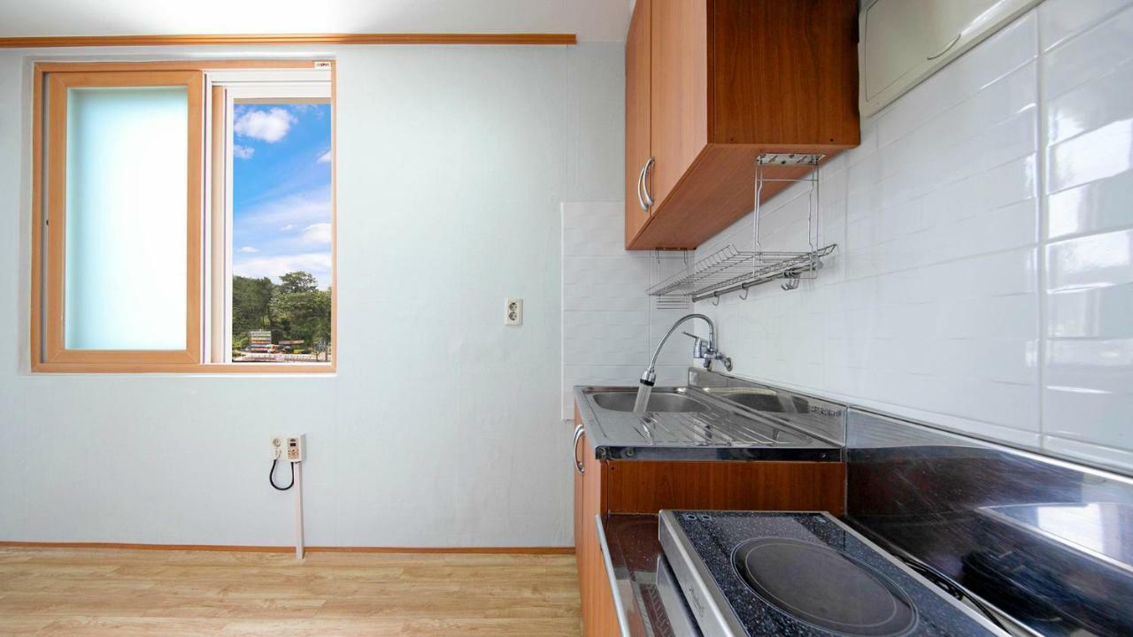 Samcheok Sol Beach Pension Εξωτερικό φωτογραφία
