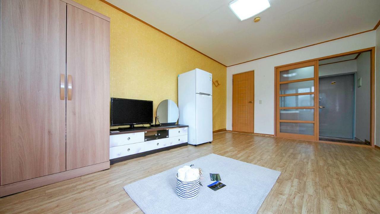 Samcheok Sol Beach Pension Εξωτερικό φωτογραφία
